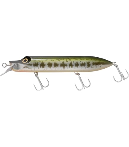Amazon.co.jp: AbuGarcia(アブガルシア) ジョイントハイロー105F